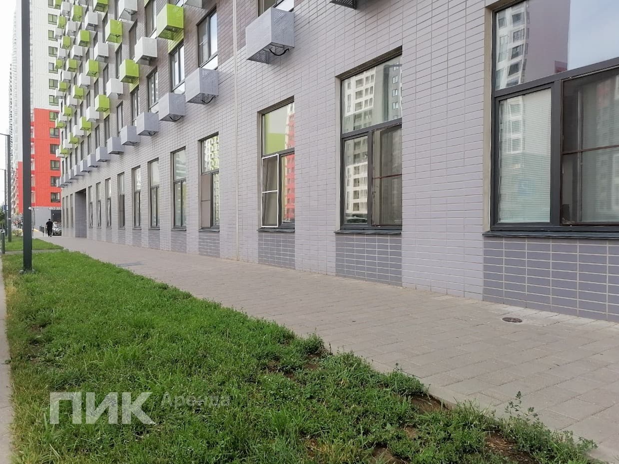 2-к. квартира, 39.9 м², 46 200 ₽/мес — фото № 20