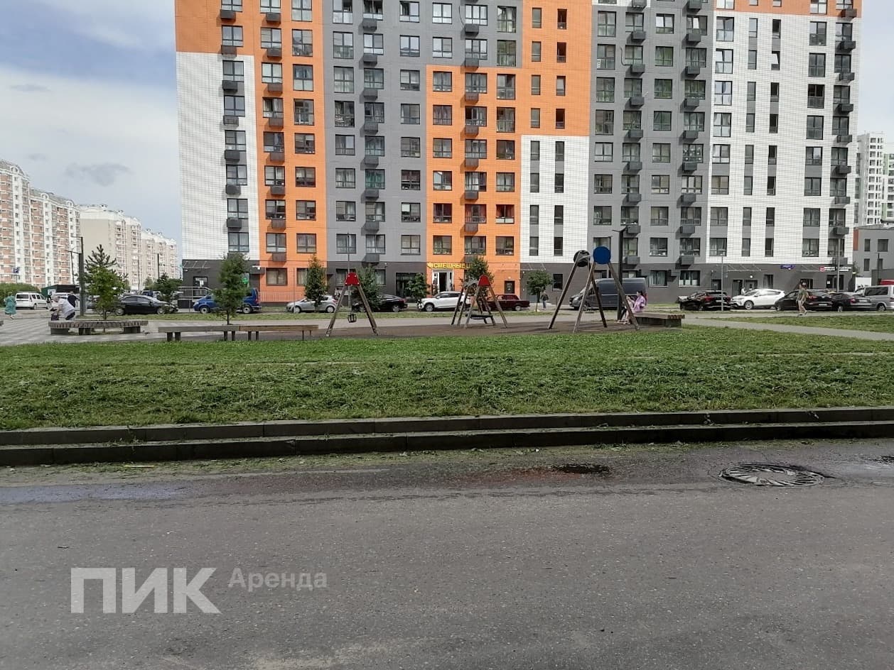2-к. квартира, 39.9 м², 46 200 ₽/мес — фото № 18