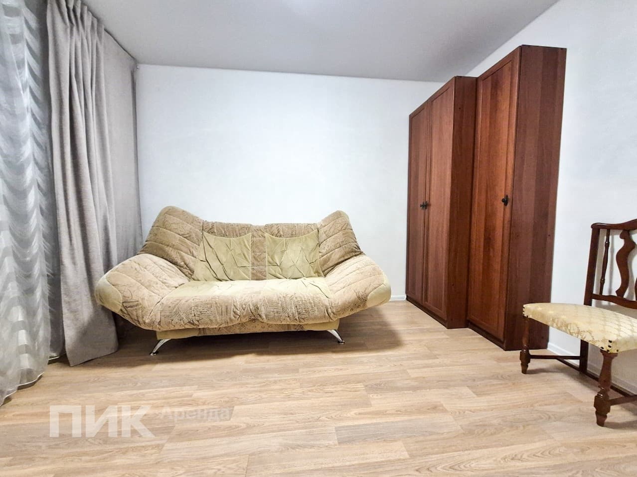 2-к. квартира, 39.9 м², 46 200 ₽/мес — фото № 9