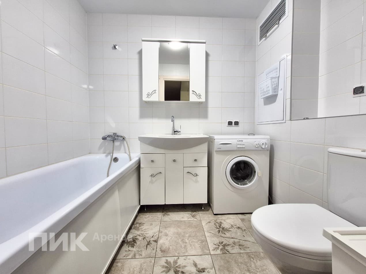 2-к. квартира, 39.9 м², 46 200 ₽/мес — фото № 12