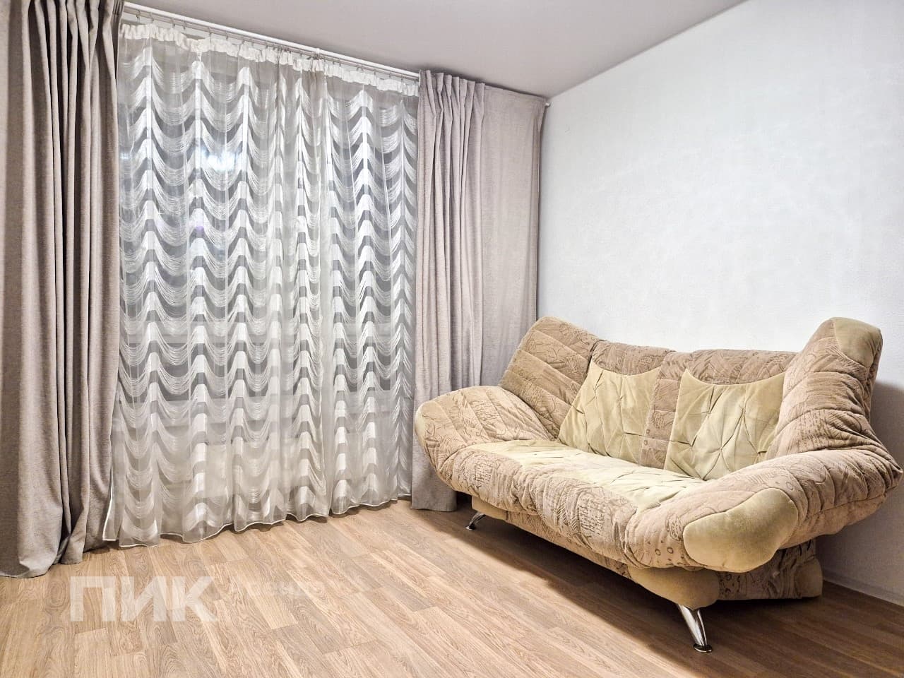 2-к. квартира, 39.9 м², 46 200 ₽/мес — фото № 8