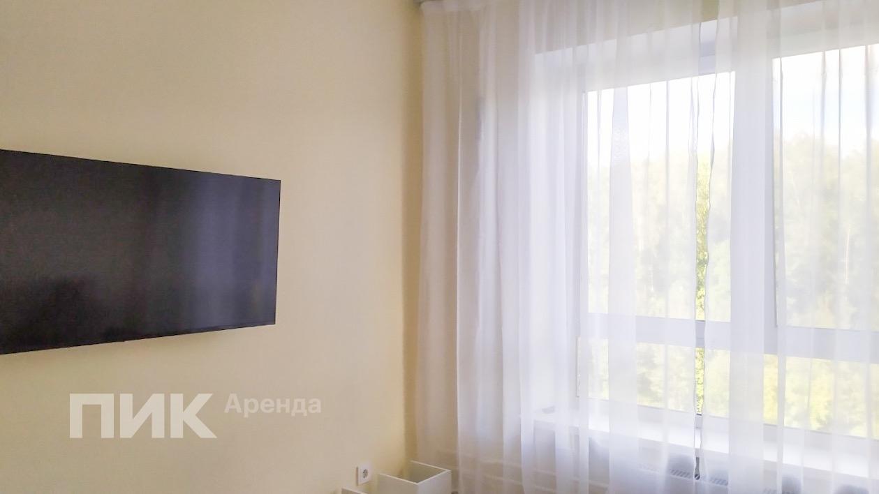 3-к. квартира, 78 м², 96 000 ₽/мес — фото № 7