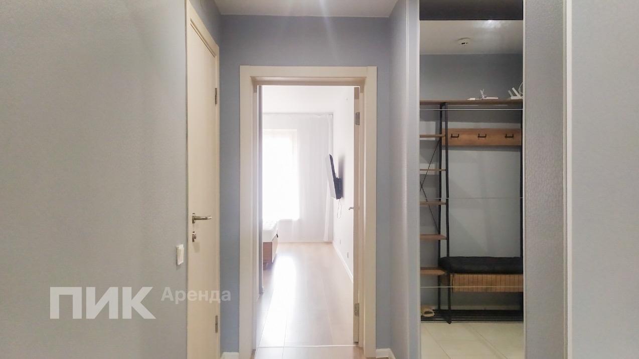 3-к. квартира, 78 м², 96 000 ₽/мес — фото № 19