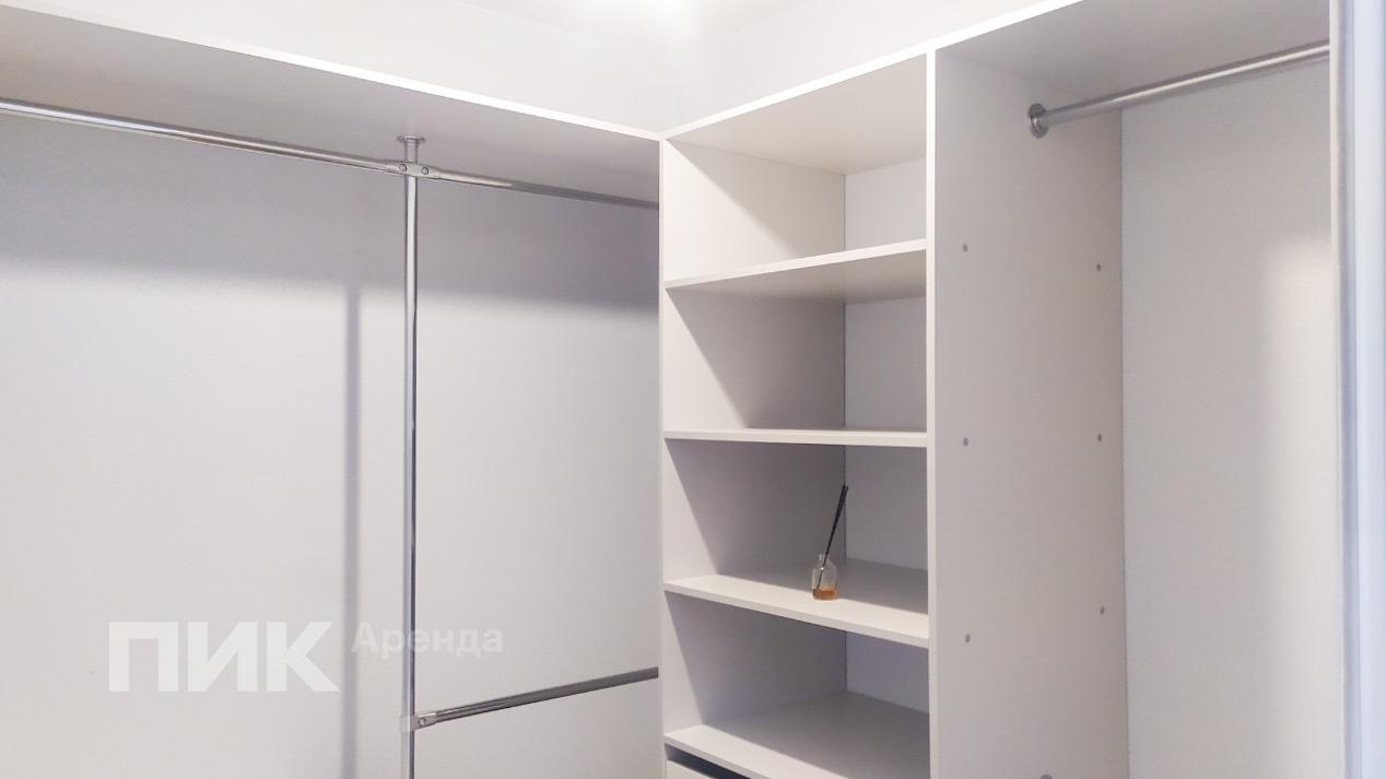 3-к. квартира, 78 м², 96 000 ₽/мес — фото № 17