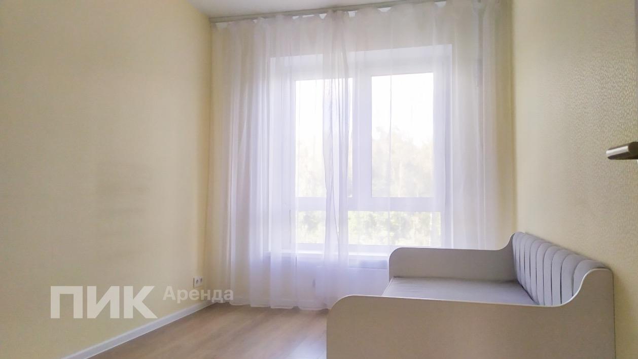 3-к. квартира, 78 м², 96 000 ₽/мес — фото № 9