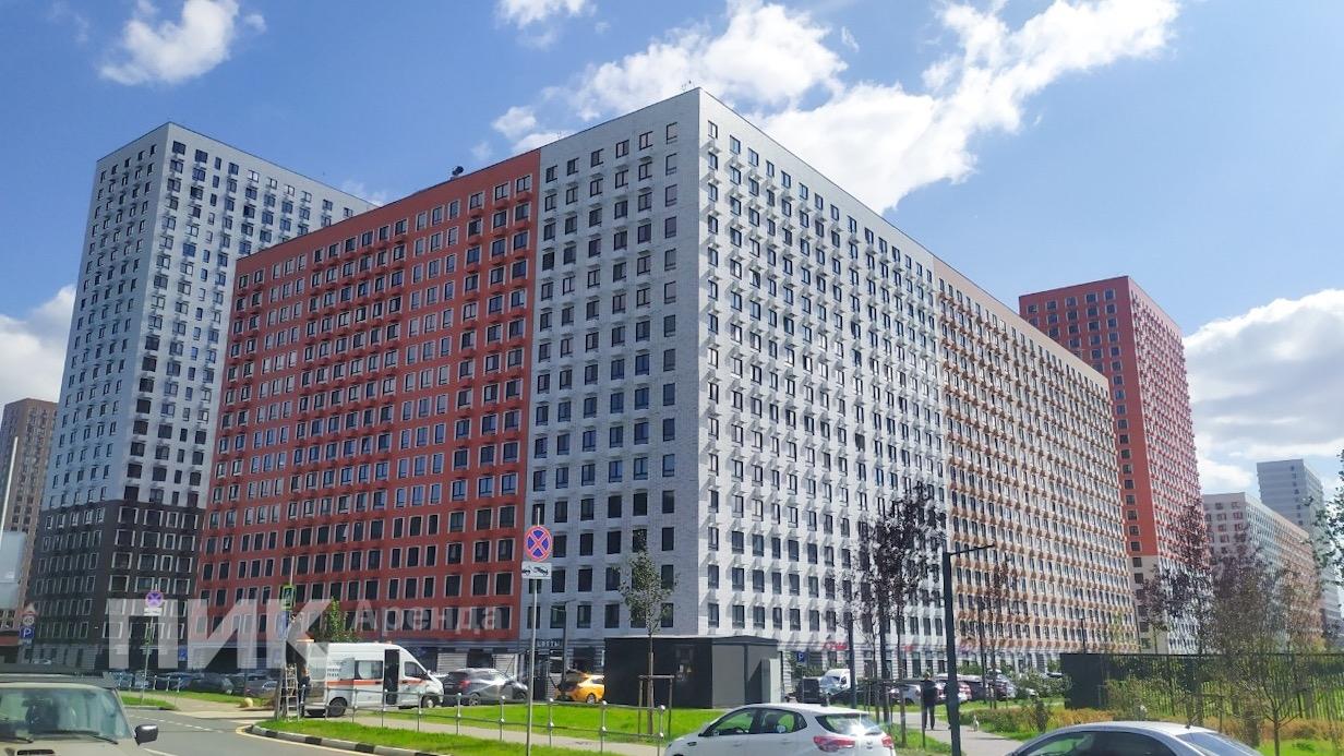 3-к. квартира, 78 м², 96 000 ₽/мес — фото № 27