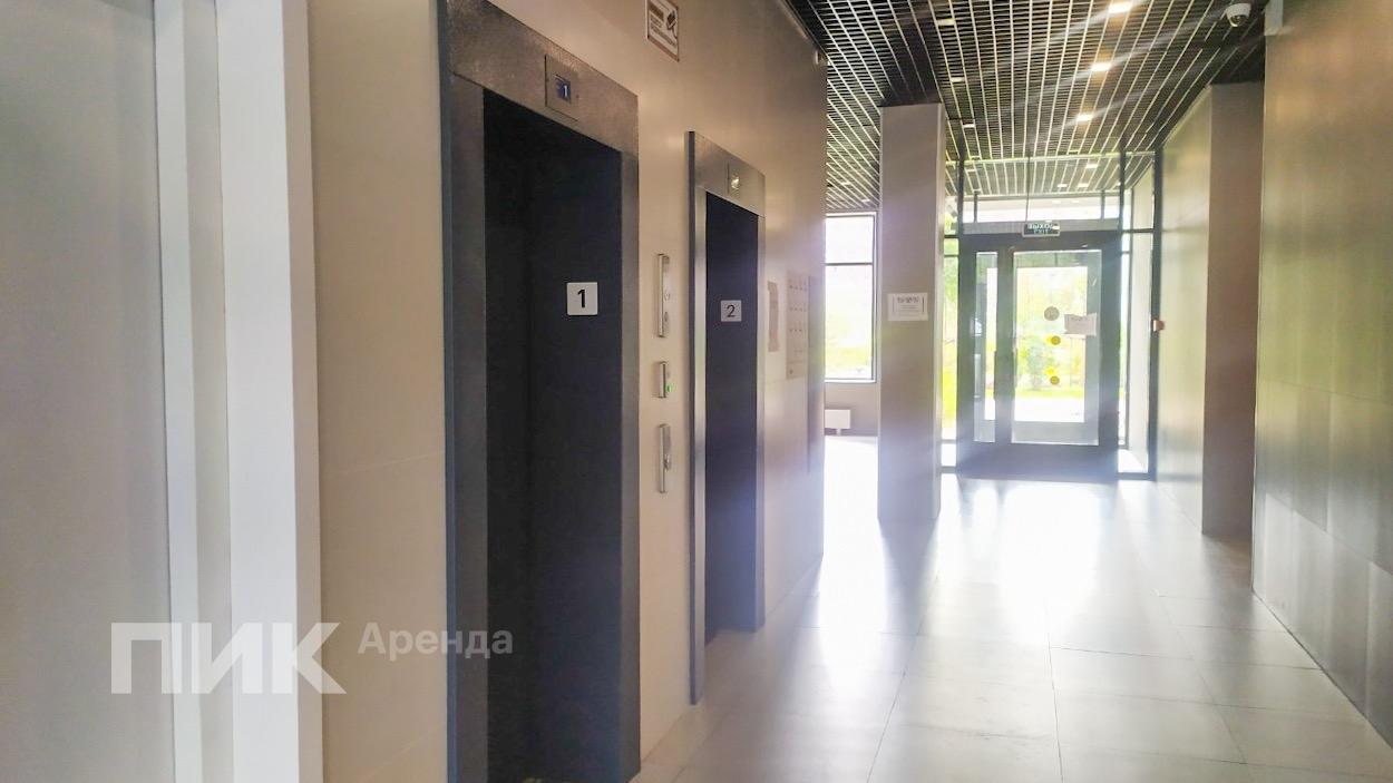3-к. квартира, 78 м², 96 000 ₽/мес — фото № 22
