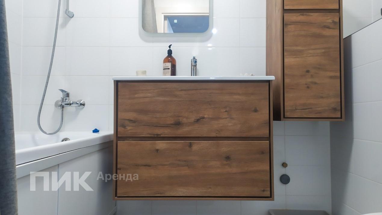 3-к. квартира, 78 м², 96 000 ₽/мес — фото № 14