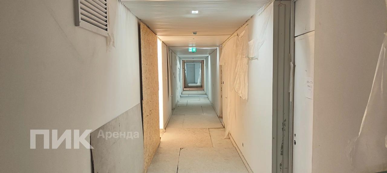 2-к. квартира, 60 м², 183 000 ₽/мес — фото № 17
