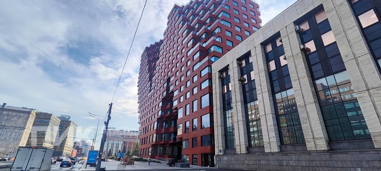 2-к. квартира, 60 м², 187 800 ₽/мес — фото № 20