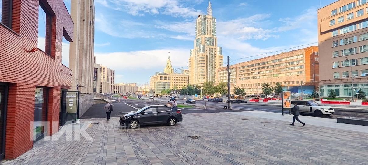 2-к. квартира, 60 м², 187 800 ₽/мес — фото № 22