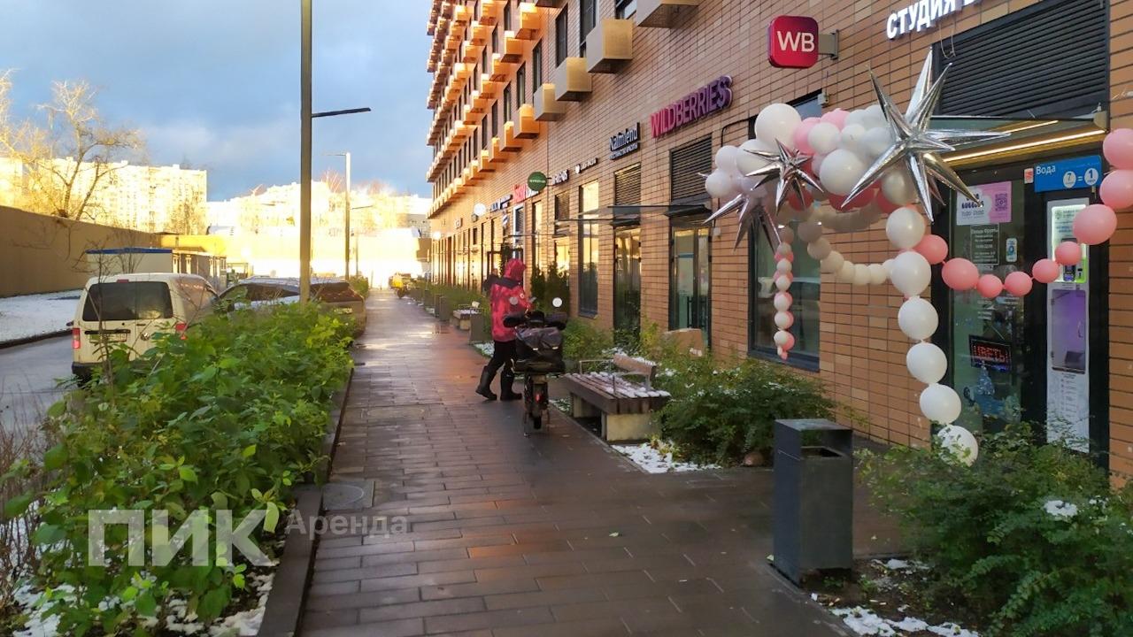 3-к. квартира, 75.3 м², 130 600 ₽/мес — фото № 19