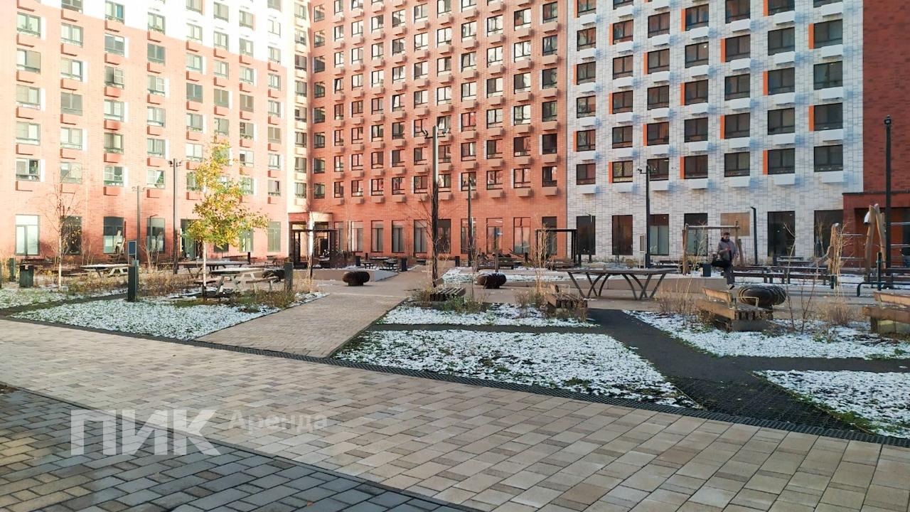 3-к. квартира, 75.3 м², 130 600 ₽/мес — фото № 20