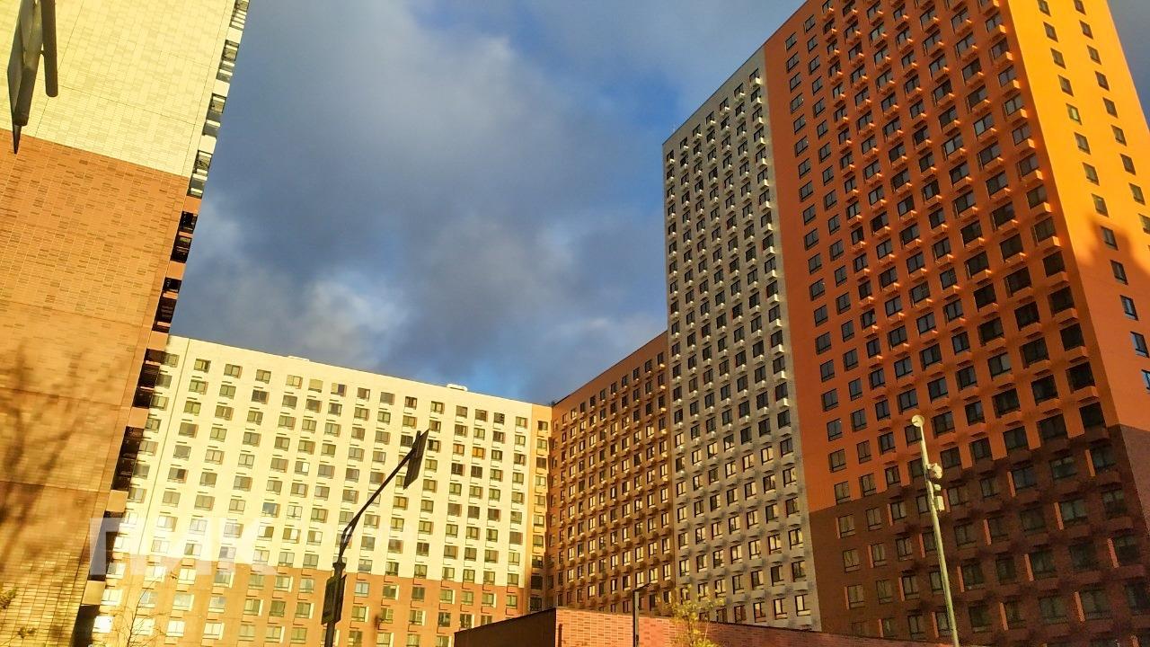 3-к. квартира, 75.3 м², 130 600 ₽/мес — фото № 17