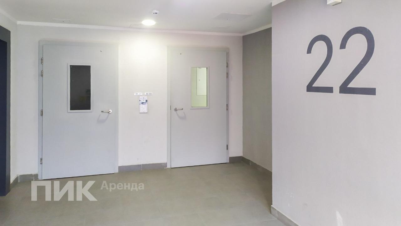 3-к. квартира, 75.3 м², 130 600 ₽/мес — фото № 15