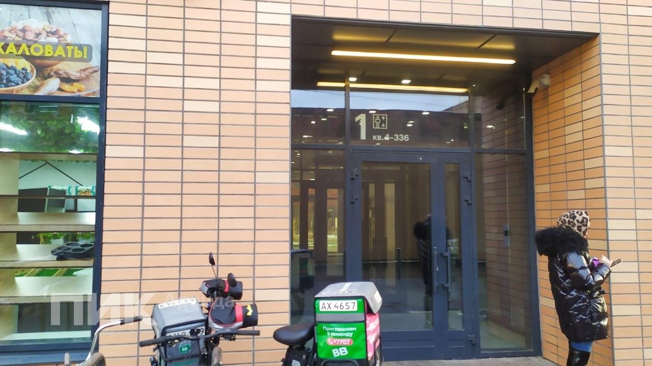 3-к. квартира, 75.3 м², 130 600 ₽/мес — фото № 18