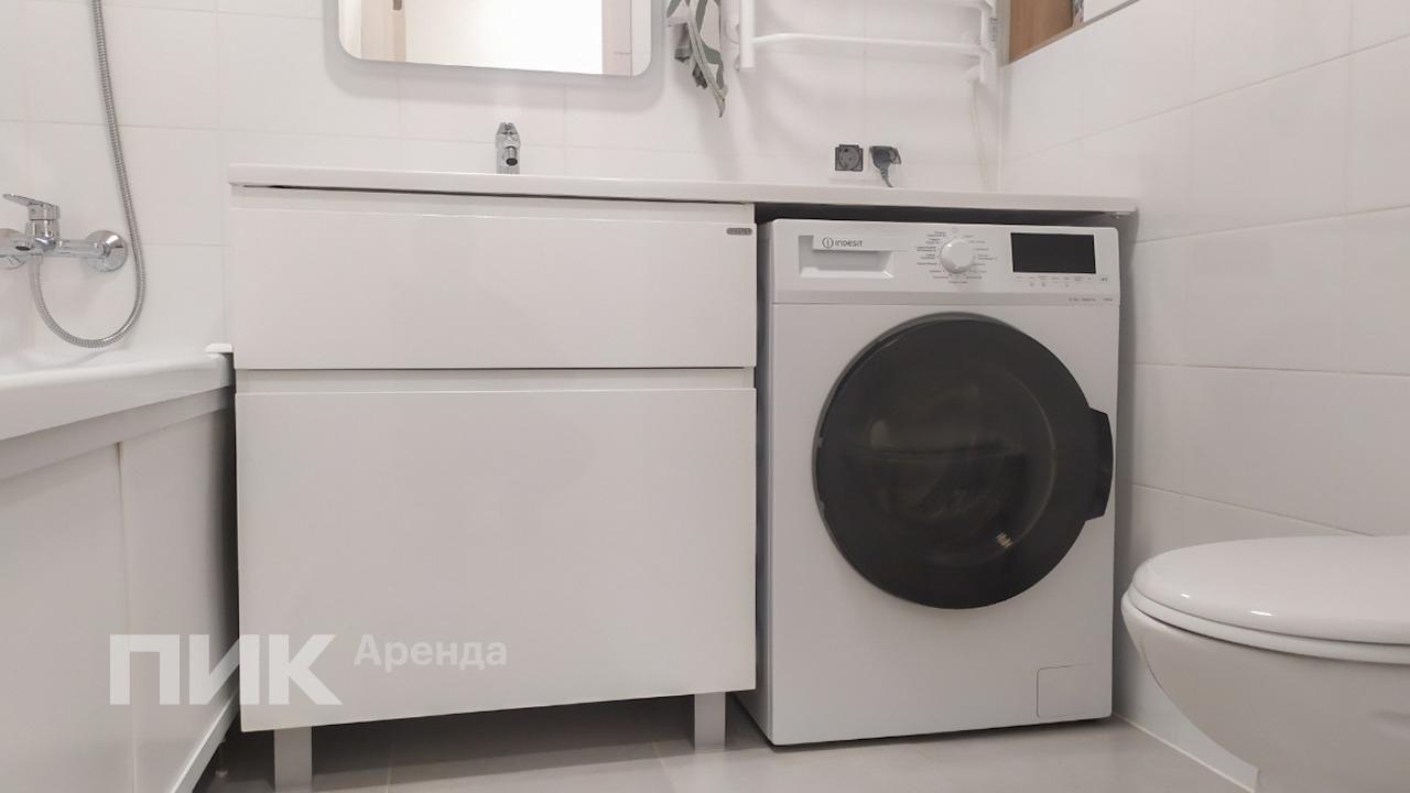 3-к. квартира, 75.3 м², 130 600 ₽/мес — фото № 10