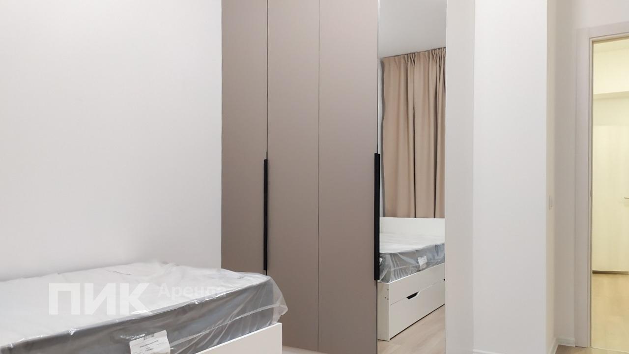 3-к. квартира, 75.3 м², 130 600 ₽/мес — фото № 6