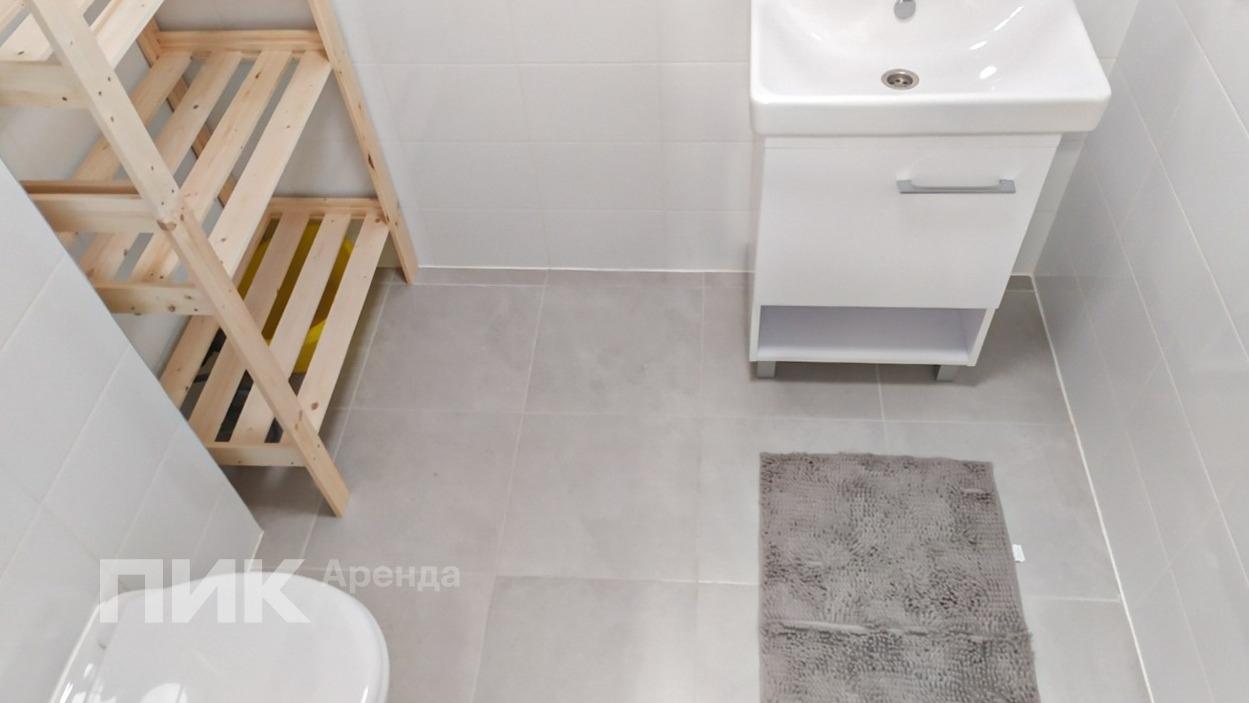 3-к. квартира, 75.3 м², 130 600 ₽/мес — фото № 11