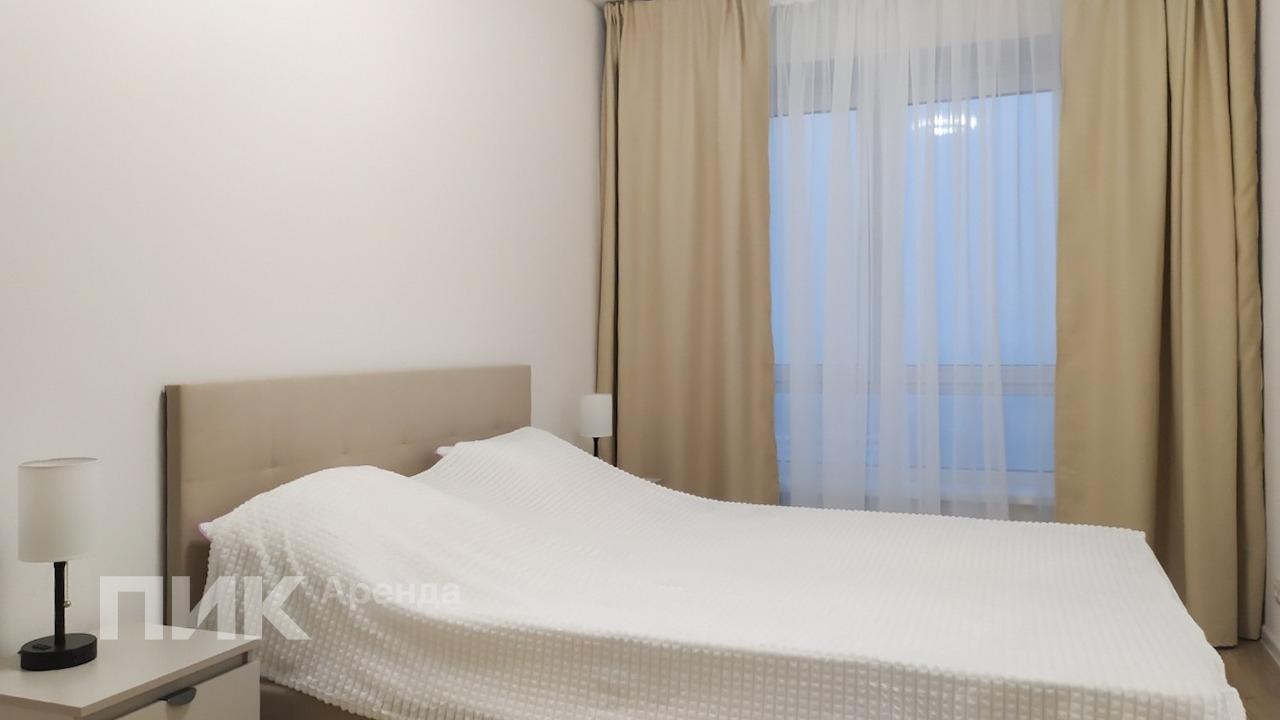 3-к. квартира, 75.3 м², 130 600 ₽/мес — фото № 1