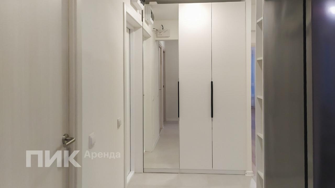 3-к. квартира, 75.3 м², 130 600 ₽/мес — фото № 14