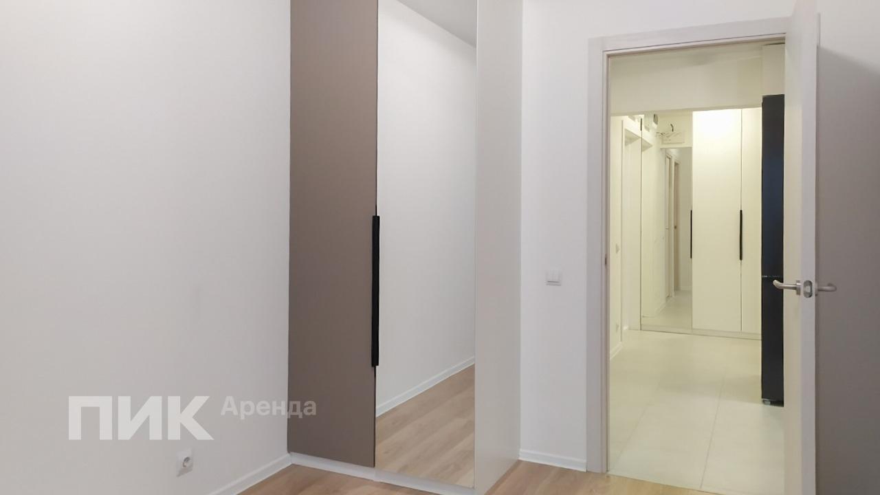 3-к. квартира, 75.3 м², 130 600 ₽/мес — фото № 13