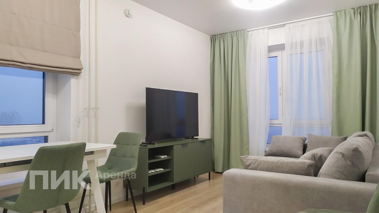 3-к. квартира, 75.3 м², 130 600 ₽/мес — фото № 7