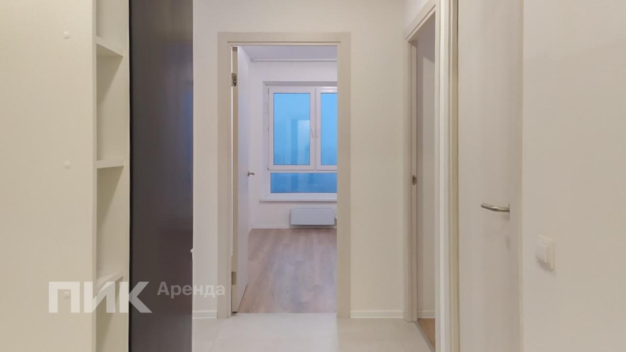 3-к. квартира, 75.3 м², 130 600 ₽/мес — фото № 12