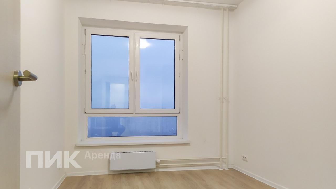 3-к. квартира, 75.3 м², 130 600 ₽/мес — фото № 3