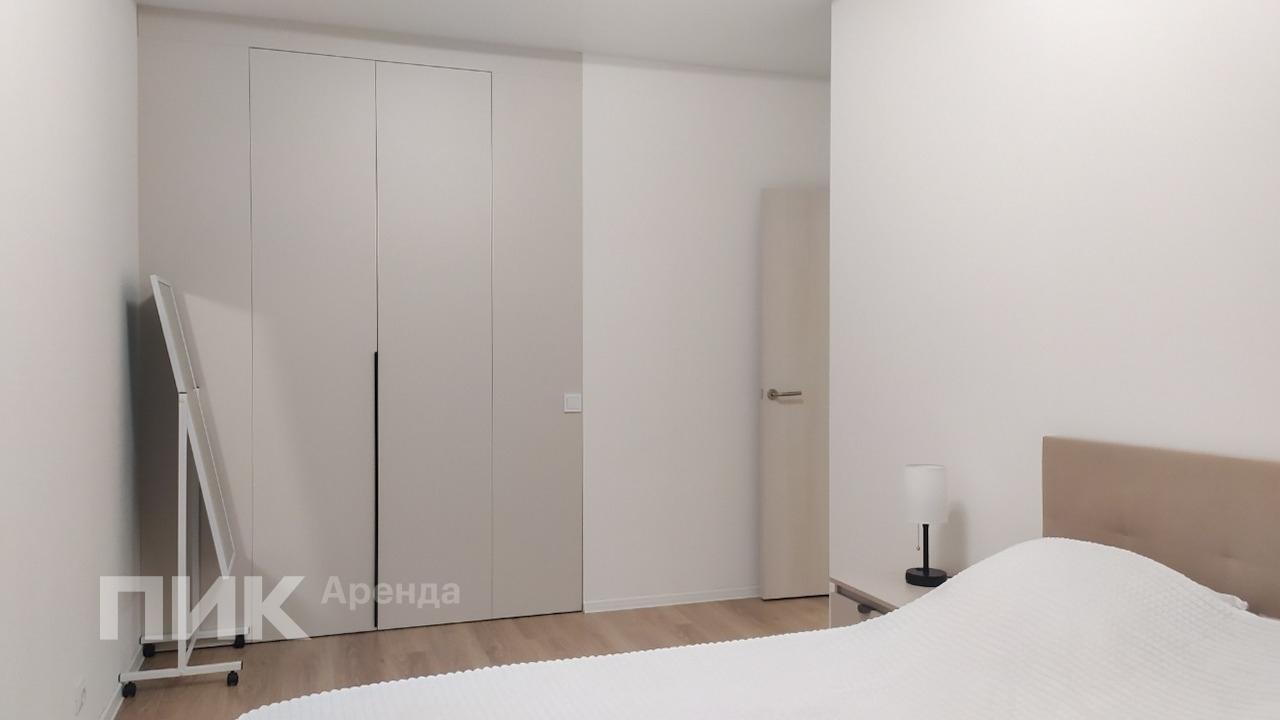 3-к. квартира, 75.3 м², 130 600 ₽/мес — фото № 2