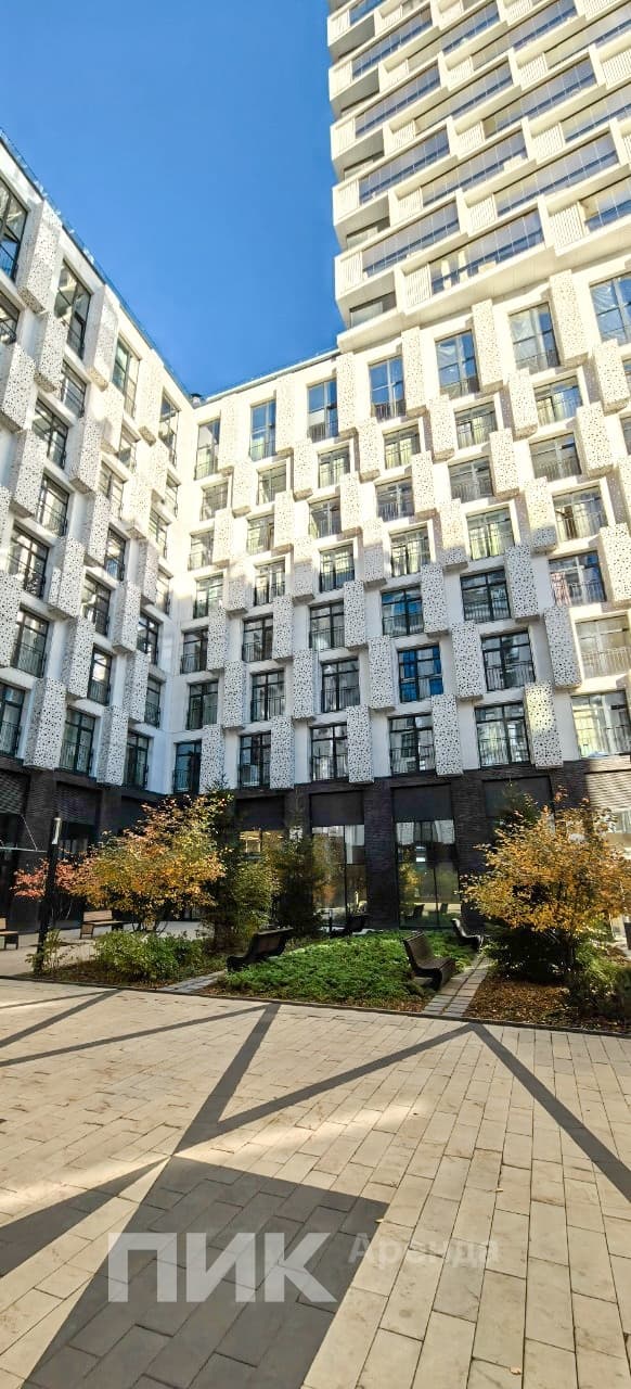3-к. квартира, 86 м², 244 400 ₽/мес — фото № 38