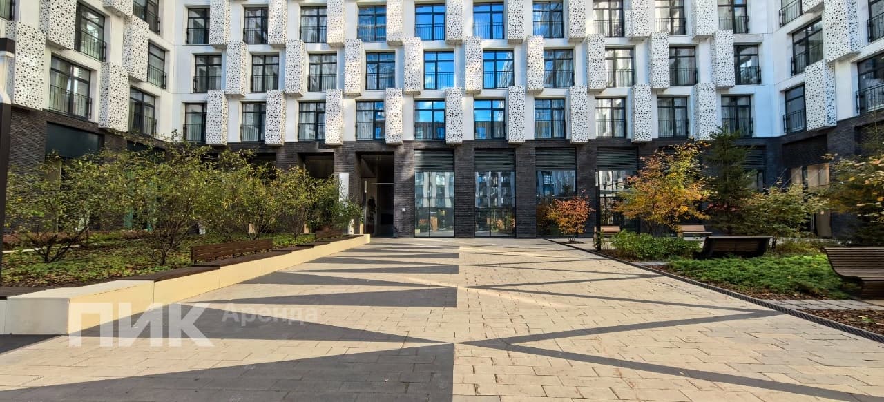 3-к. квартира, 86 м², 244 400 ₽/мес — фото № 40