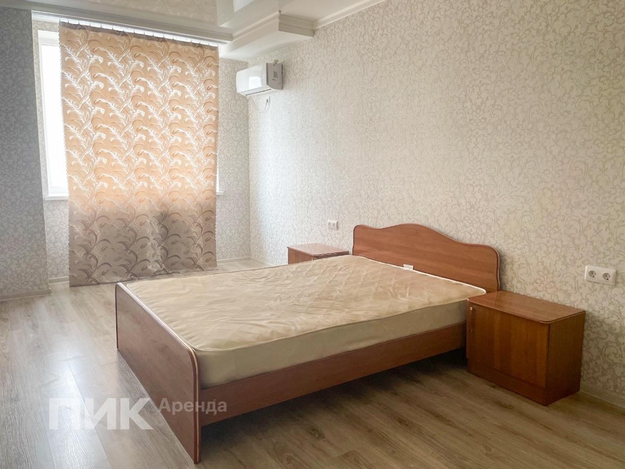 2-к. квартира, 72 м², 27 000 ₽/мес — фото № 1