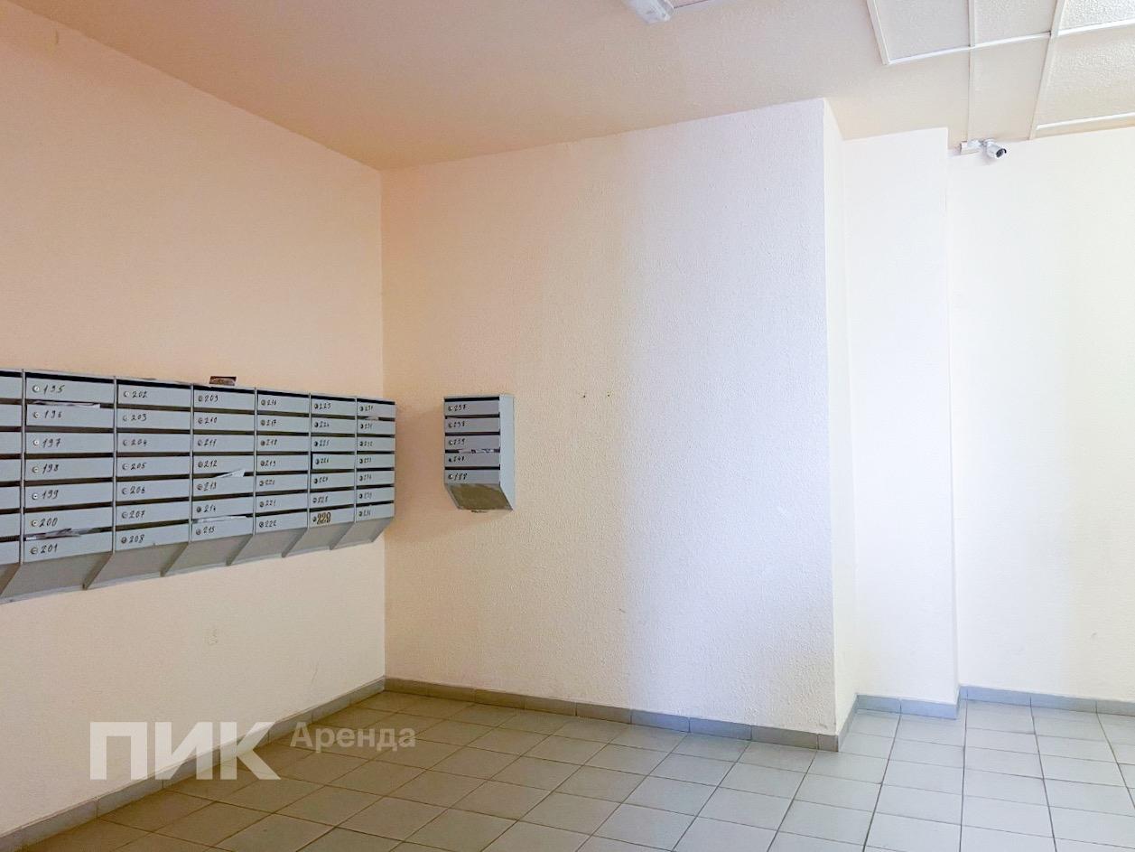 2-к. квартира, 72 м², 27 000 ₽/мес — фото № 16