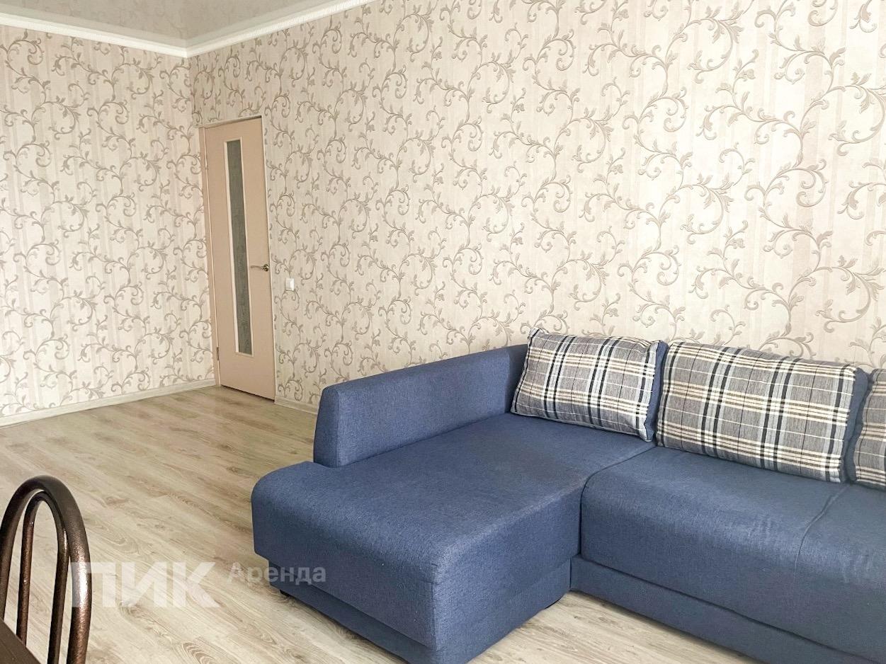 2-к. квартира, 72 м², 27 000 ₽/мес — фото № 4