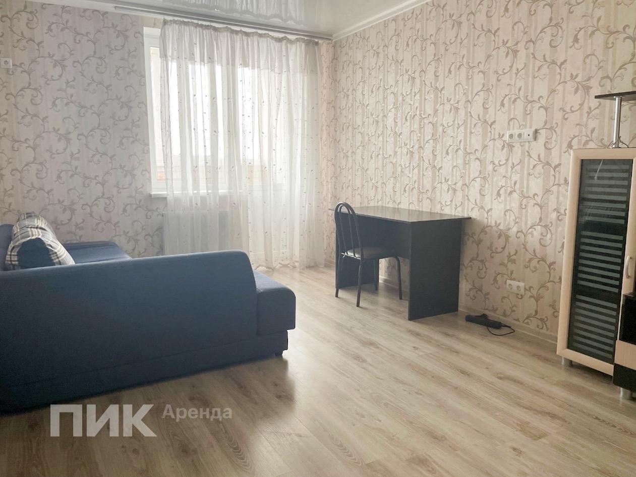 2-к. квартира, 72 м², 27 000 ₽/мес — фото № 3