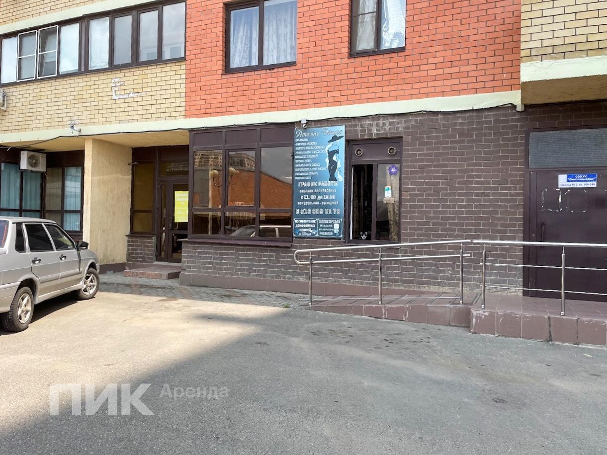 2-к. квартира, 72 м², 27 000 ₽/мес — фото № 18