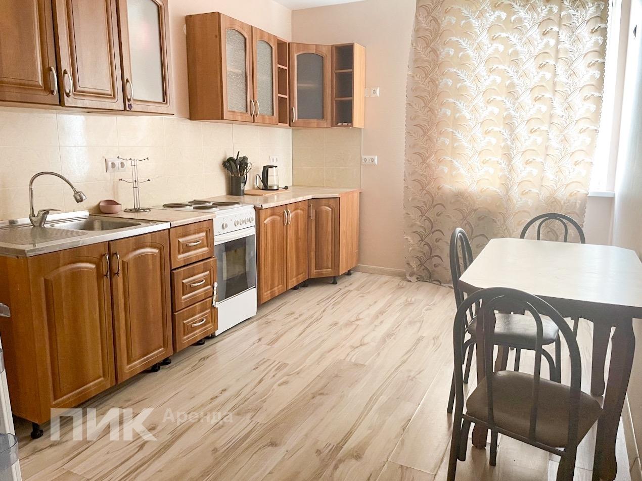 2-к. квартира, 72 м², 27 000 ₽/мес — фото № 6