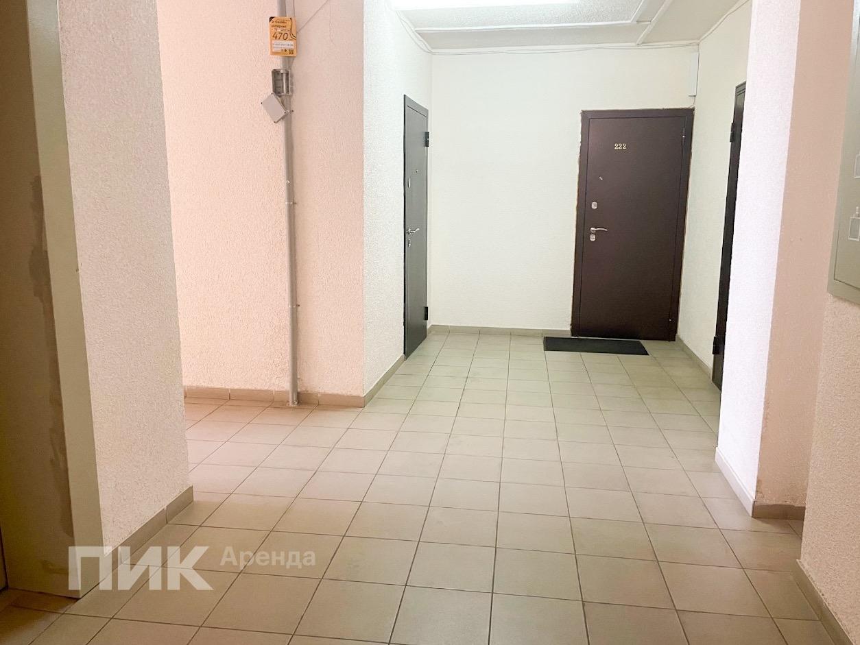 2-к. квартира, 72 м², 27 000 ₽/мес — фото № 14