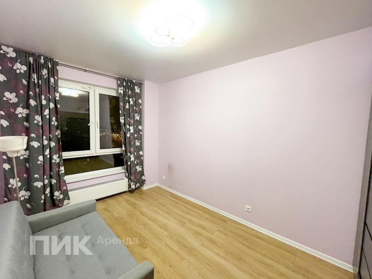 1-к. квартира, 37.2 м², 65 000 ₽/мес — фото № 2