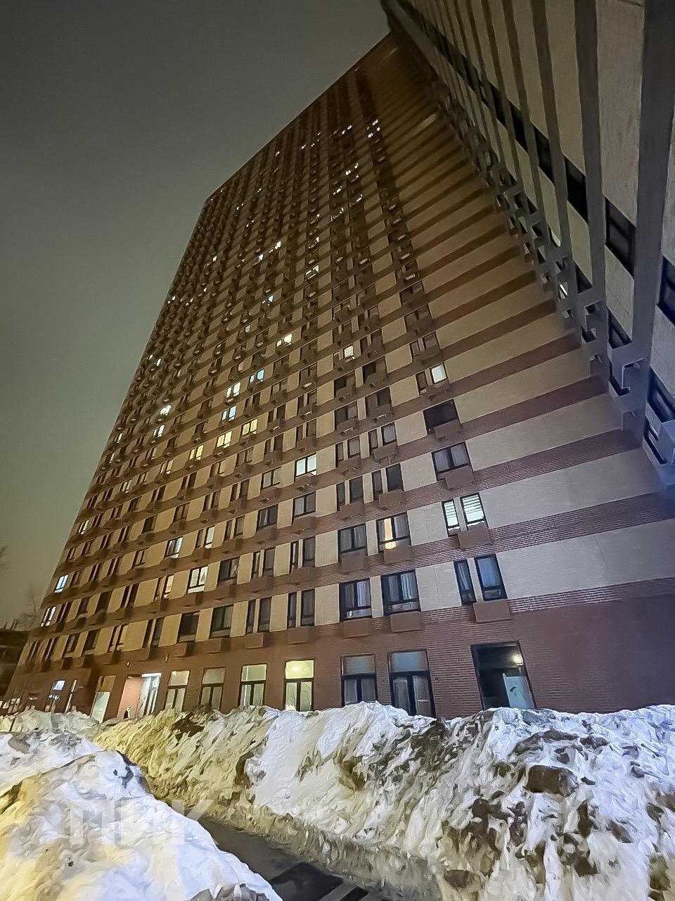 1-к. квартира, 37.2 м², 65 000 ₽/мес — фото № 11