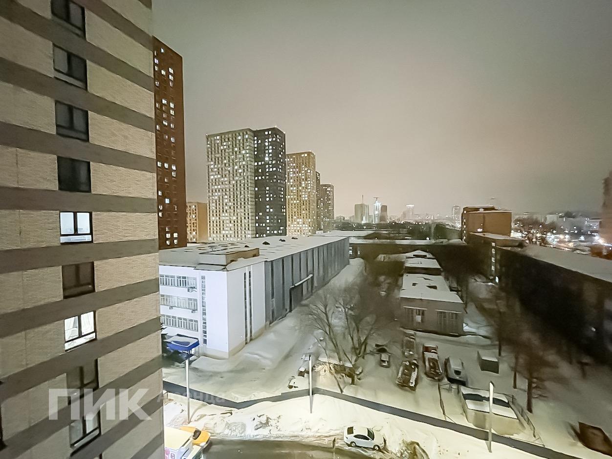 1-к. квартира, 37.2 м², 65 000 ₽/мес — фото № 10