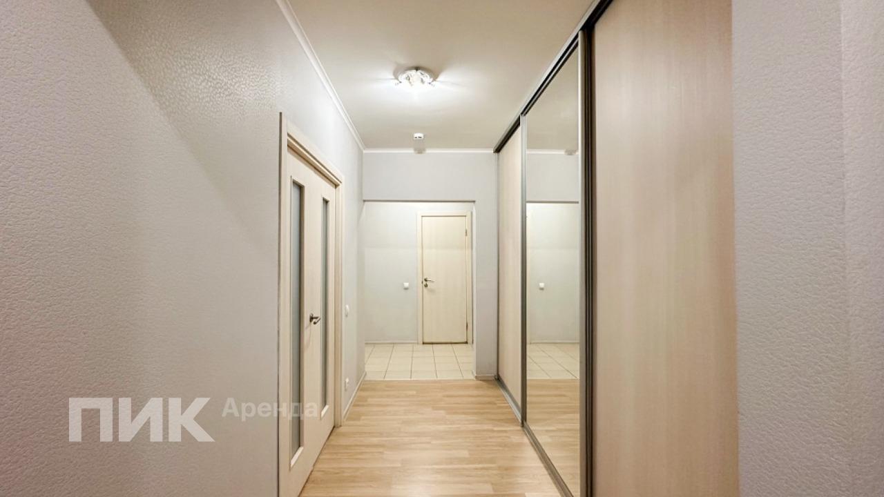 2-к. квартира, 69 м², 89 500 ₽/мес — фото № 12