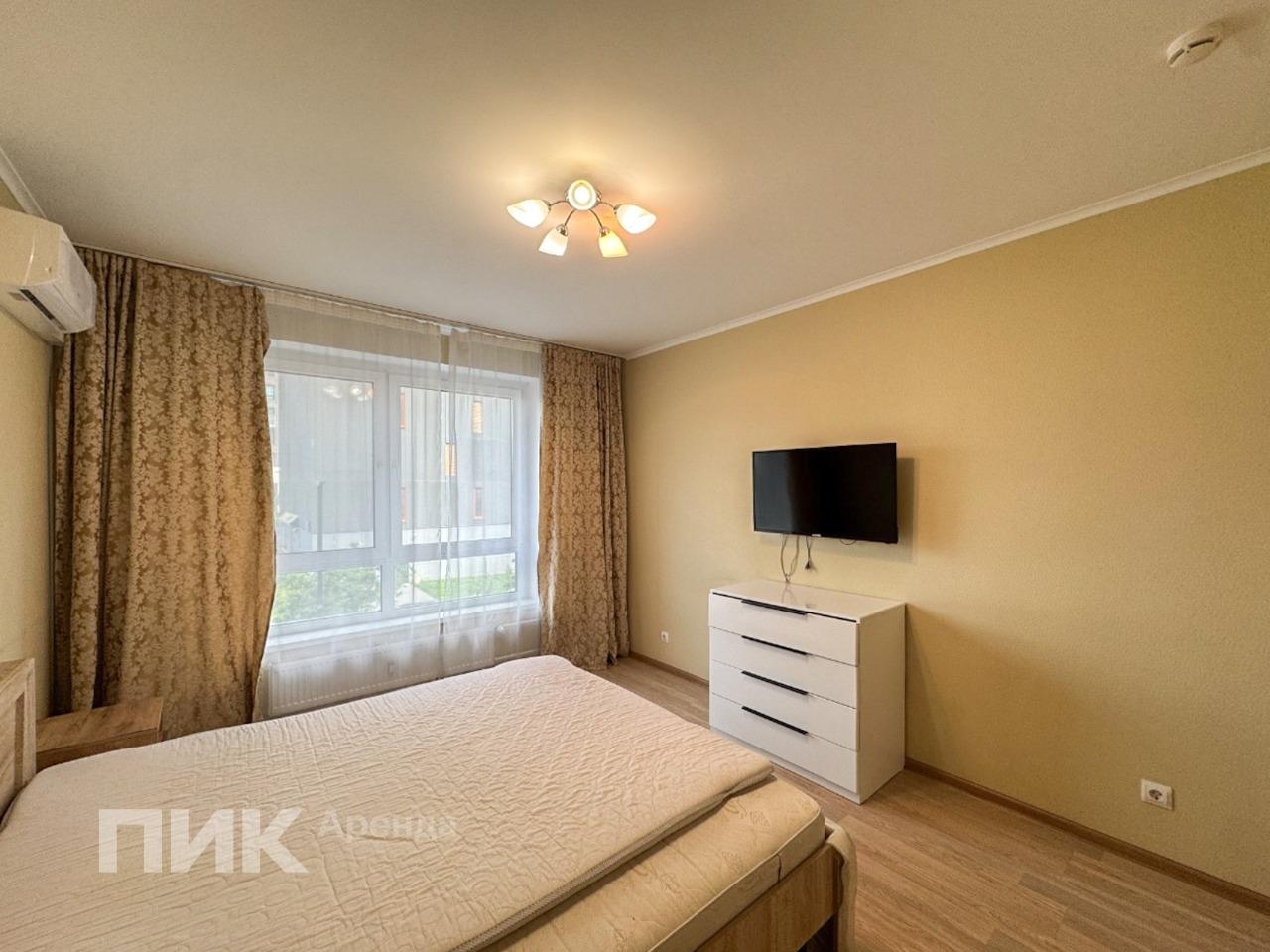 2-к. квартира, 69 м², 89 500 ₽/мес — фото № 2