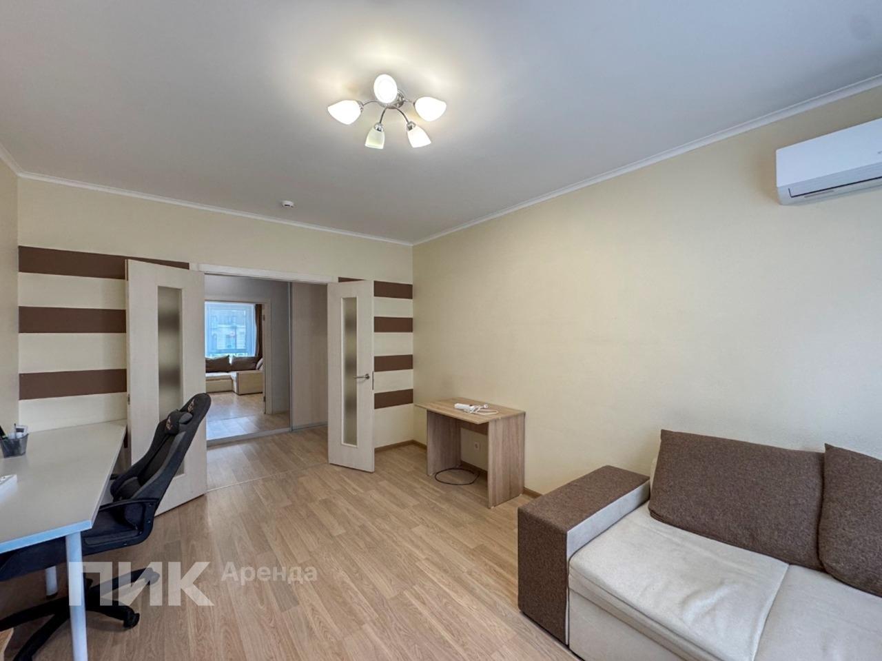 2-к. квартира, 69 м², 89 500 ₽/мес — фото № 6