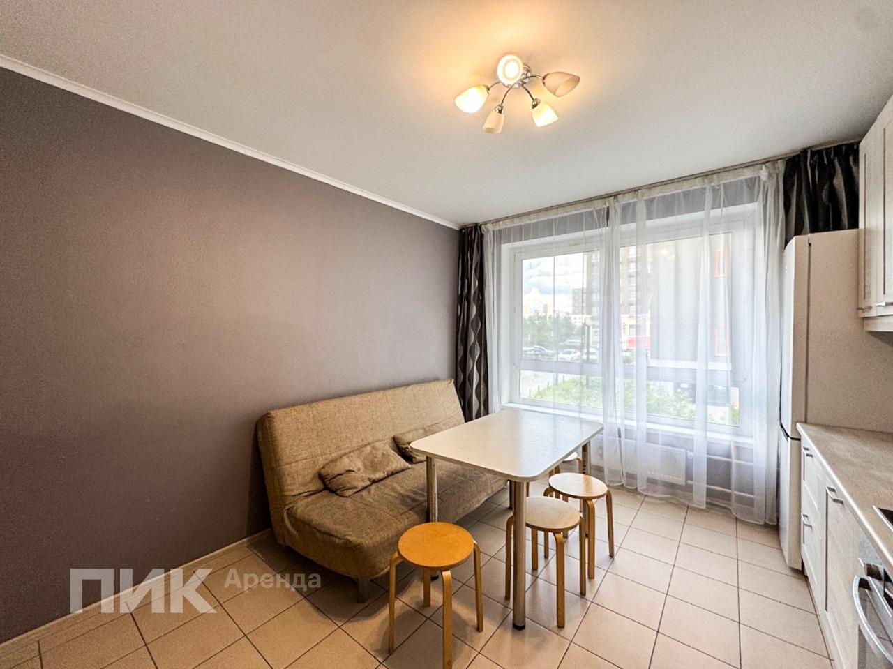 2-к. квартира, 69 м², 89 500 ₽/мес — фото № 9