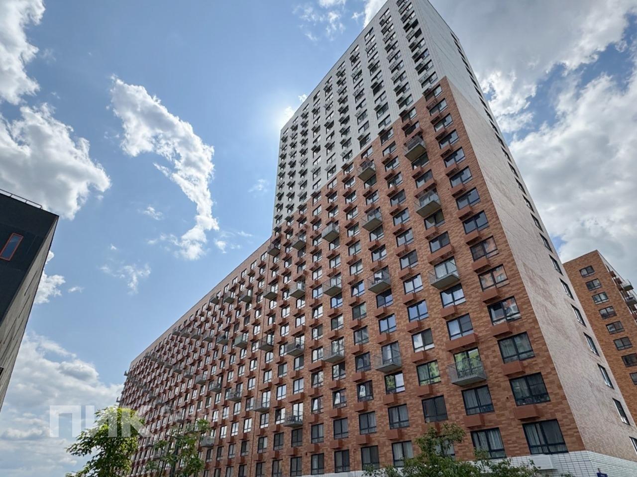 2-к. квартира, 69 м², 89 500 ₽/мес — фото № 19