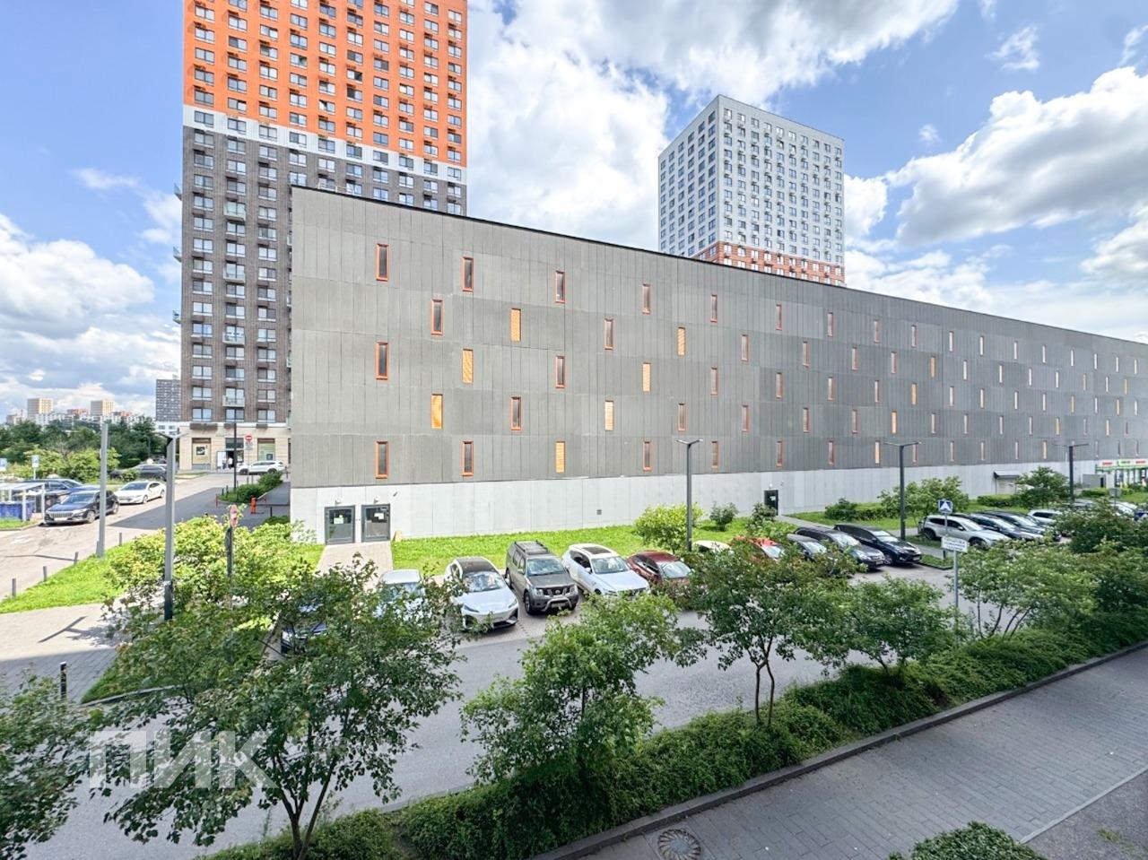 2-к. квартира, 69 м², 89 500 ₽/мес — фото № 18