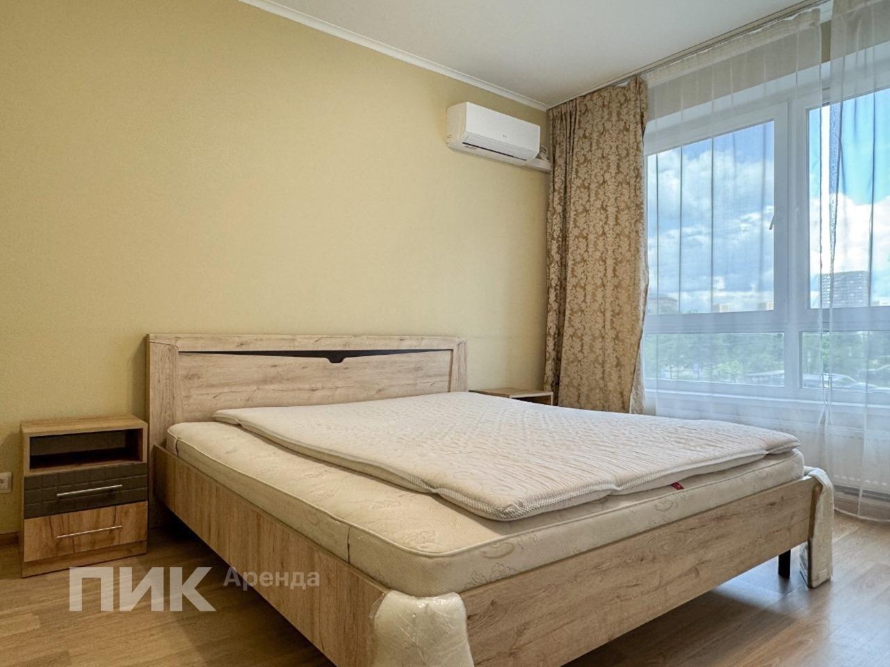 2-к. квартира, 69 м², 89 500 ₽/мес — фото № 1