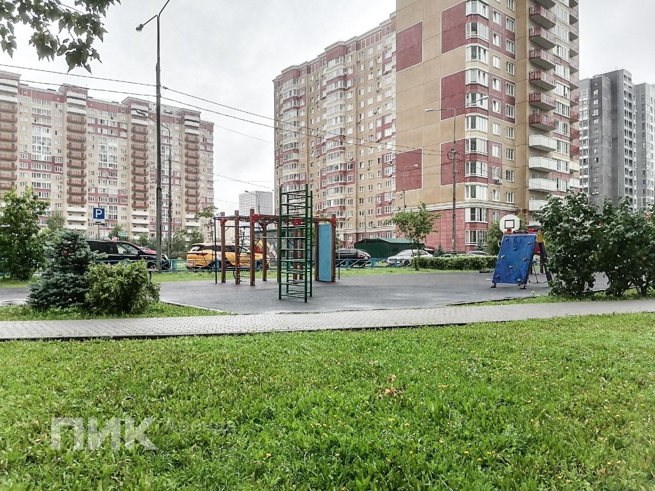 студия, 23.6 м², 36 300 ₽/мес — фото № 18